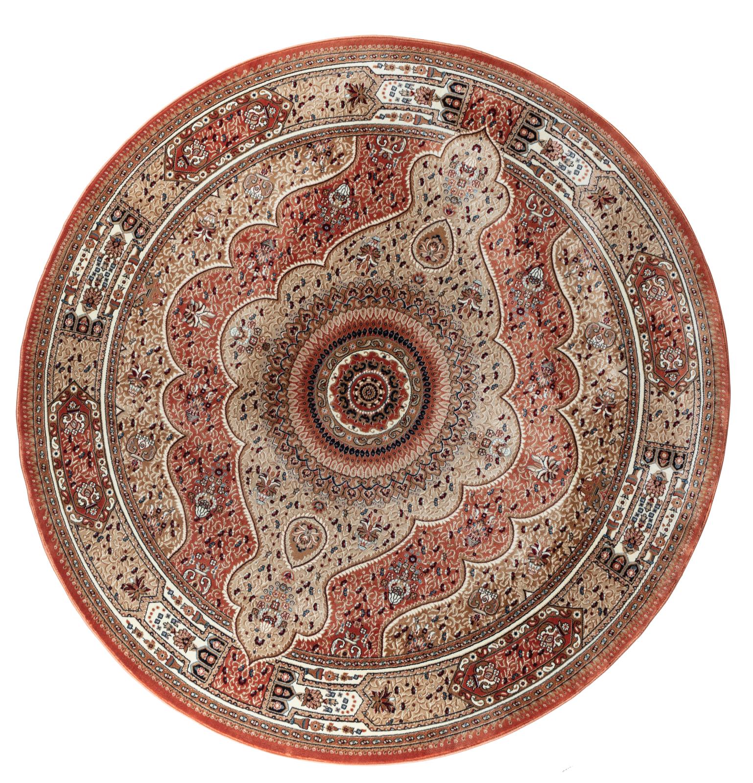 Prime PE07 Multicolor Area Rug — view 6
