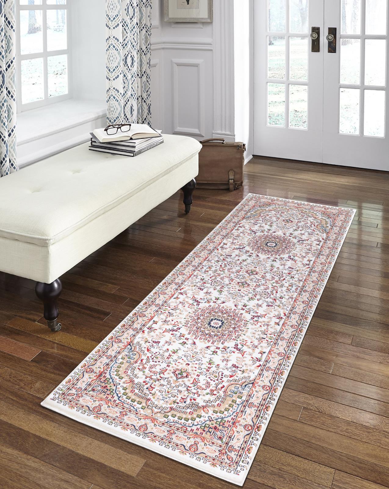 Prime PE10 Cream Area Rug — view 8