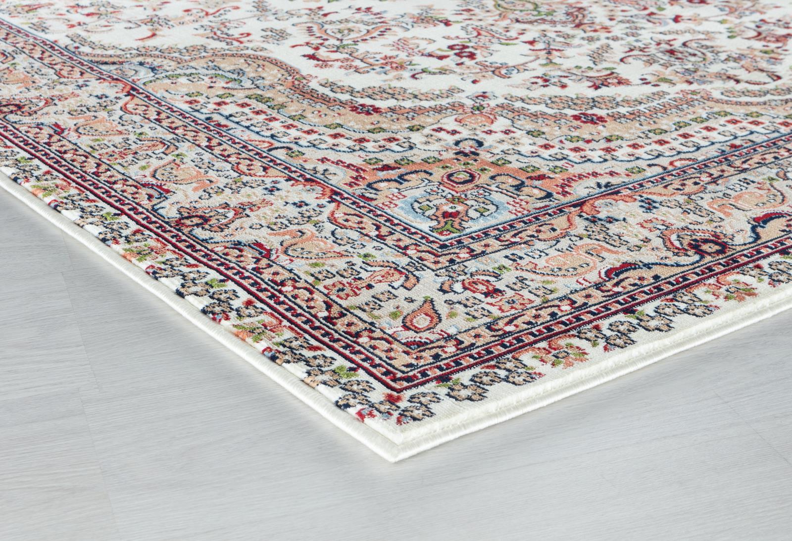 Prime PE10 Cream Area Rug — view 3
