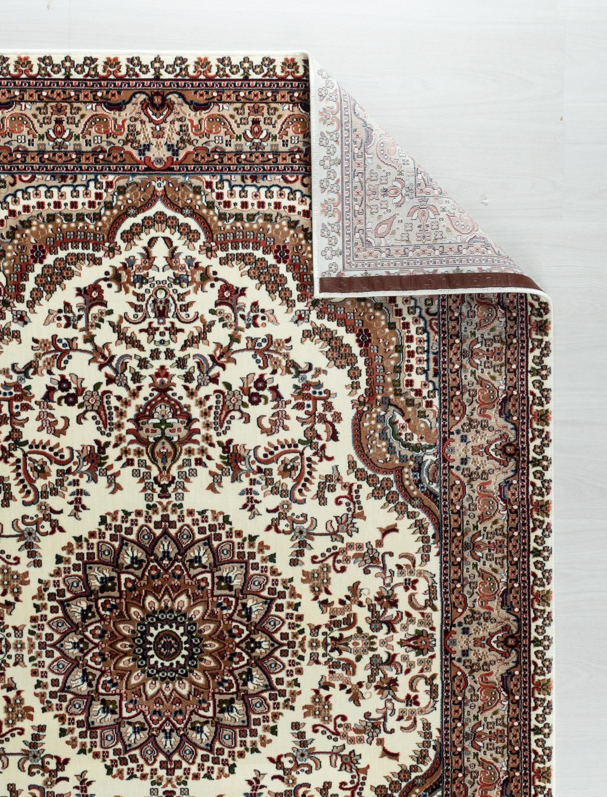 Prime PE10 Cream Area Rug — view 2