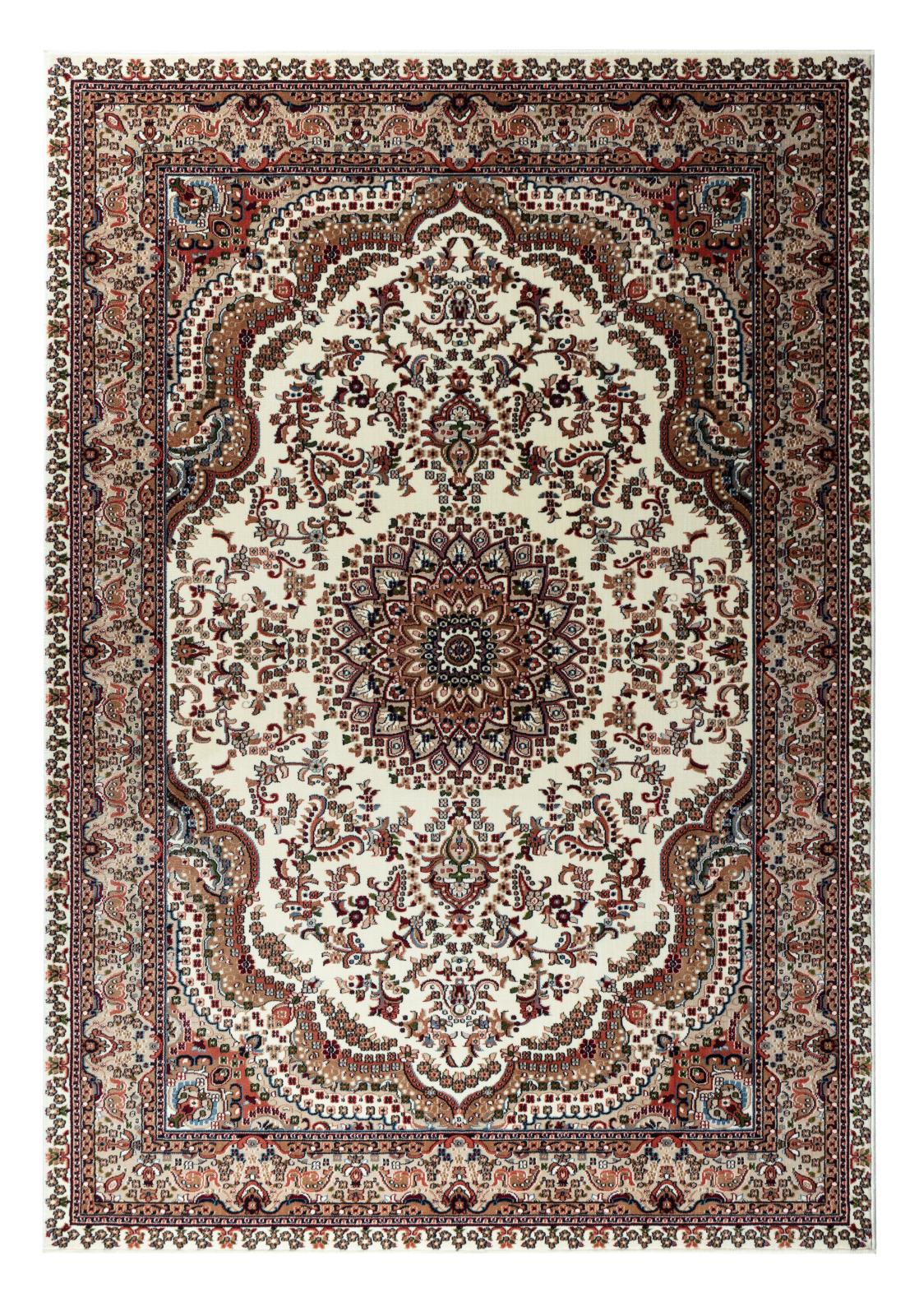 Prime PE10 Cream Area Rug
