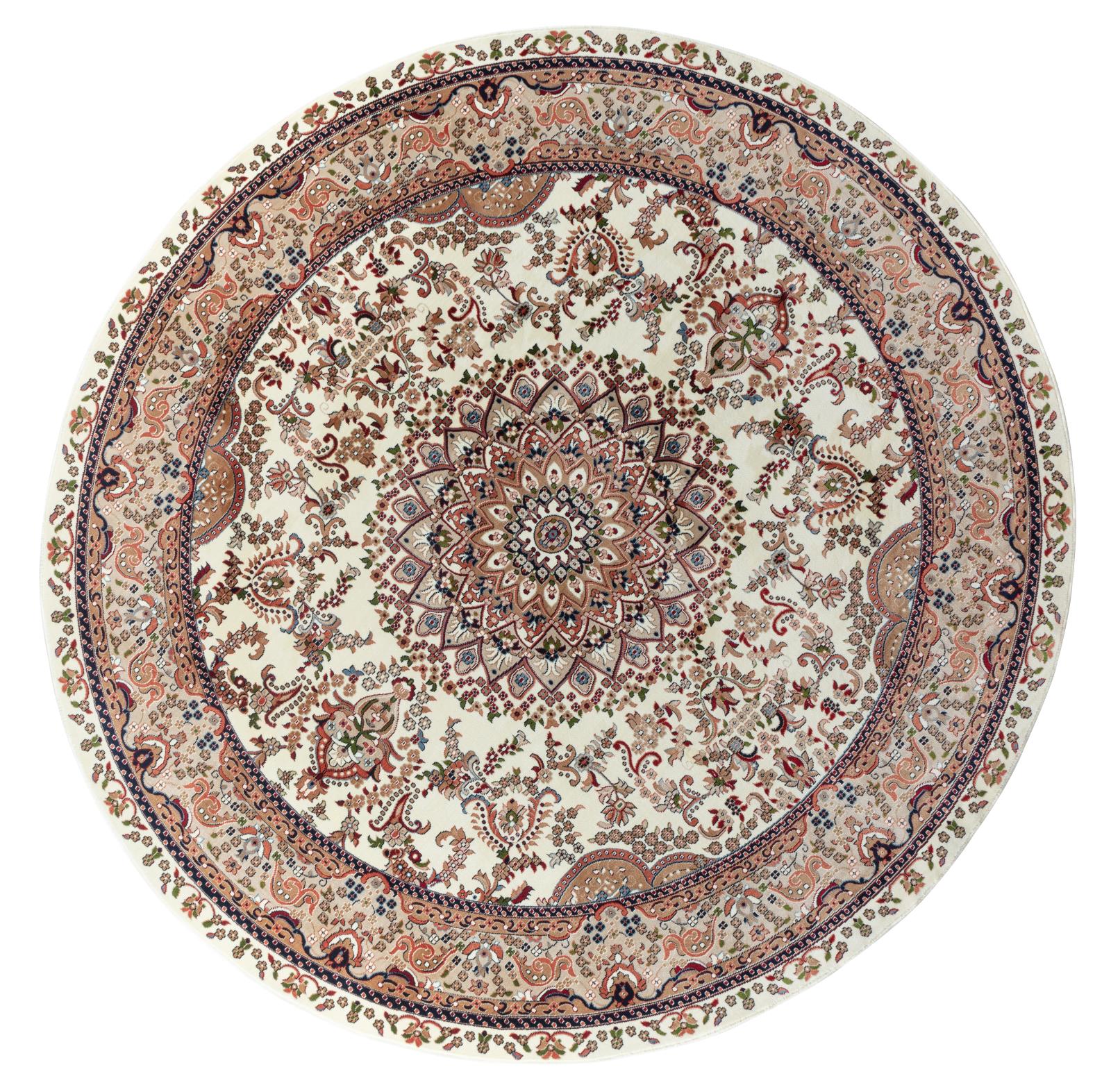 Prime PE10 Cream Area Rug — view 6