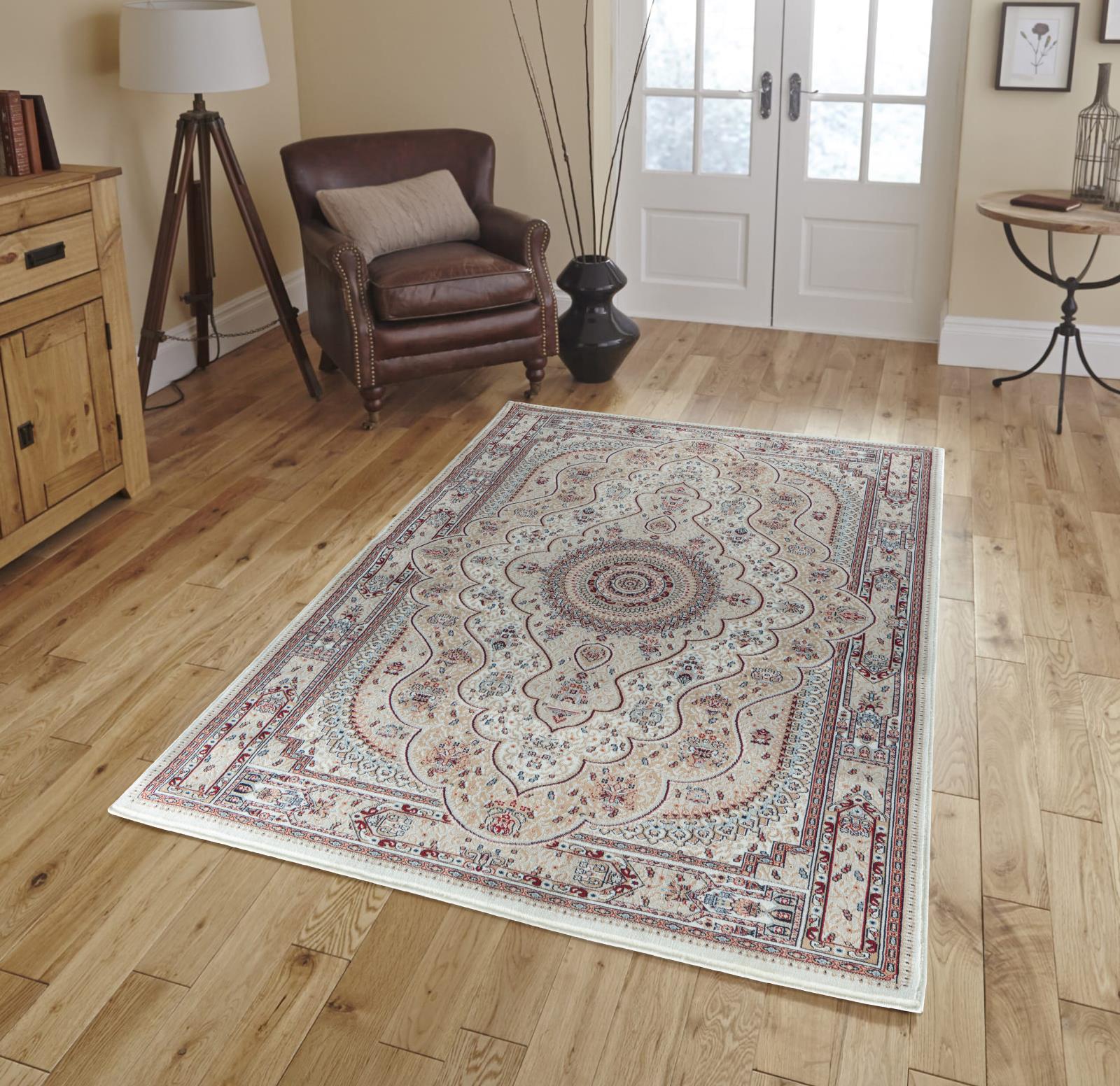 Prime PE17 Cream Area Rug — view 4