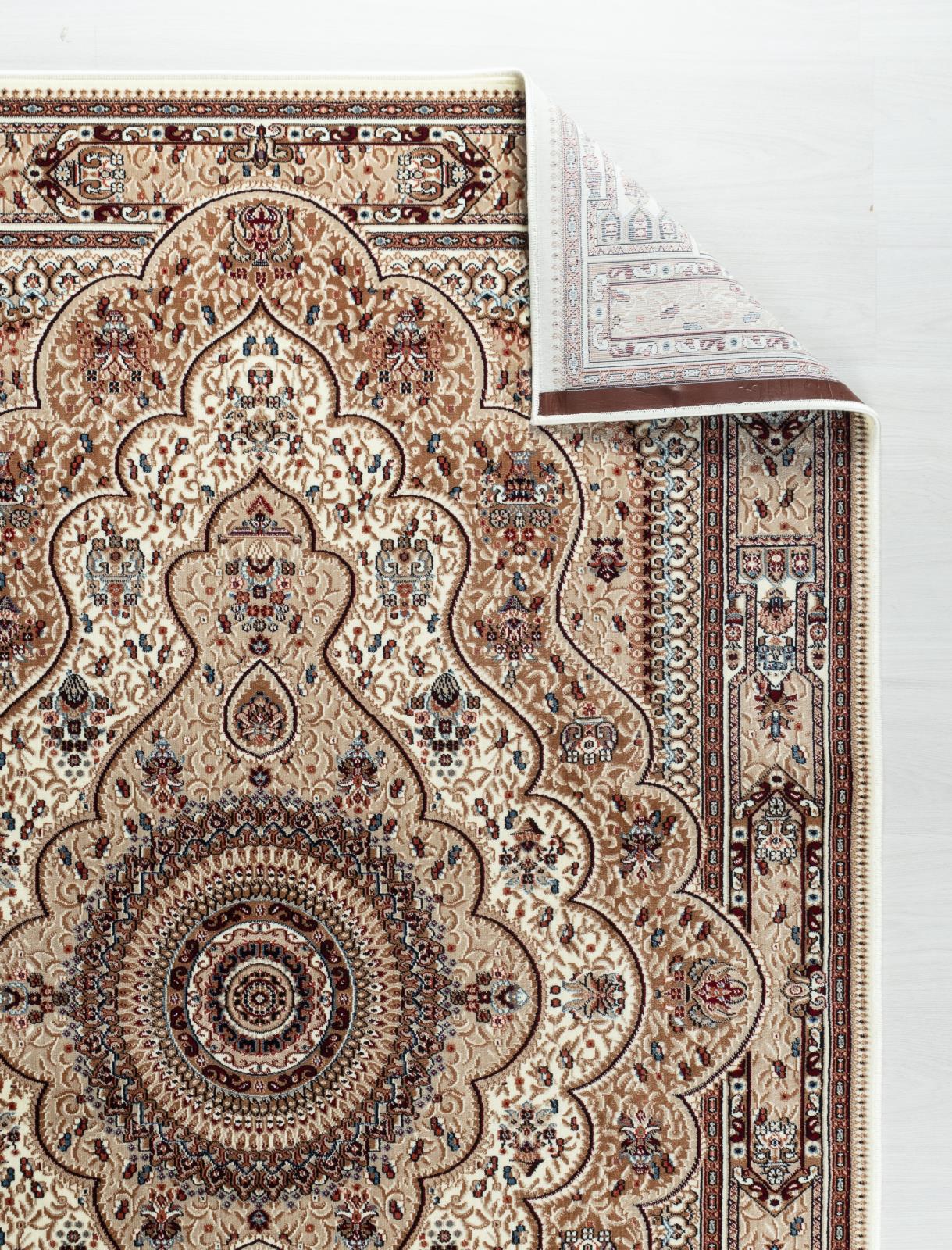 Prime PE17 Cream Area Rug — view 2