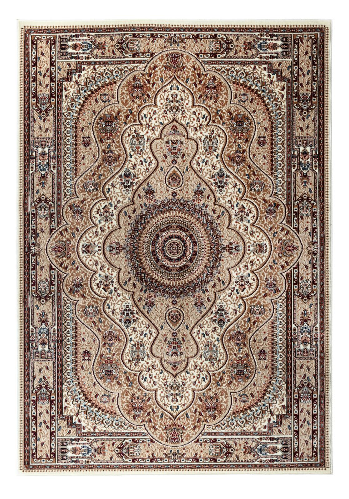 Prime PE17 Cream Area Rug