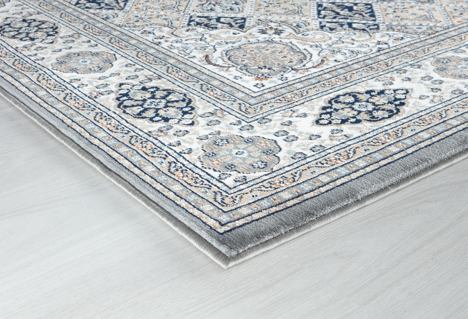 Prime PE19 Cream Area Rug — view 2