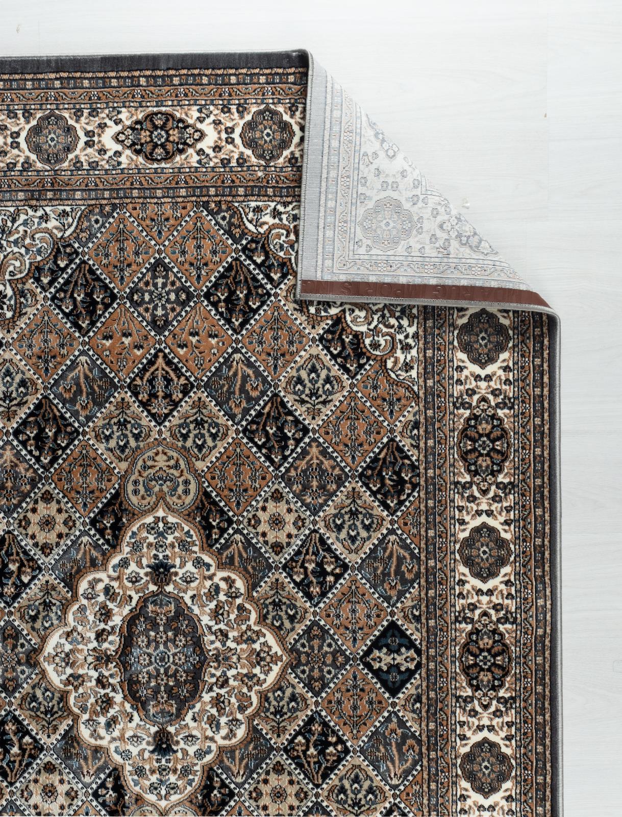 Prime PE19 Cream Area Rug — view 3