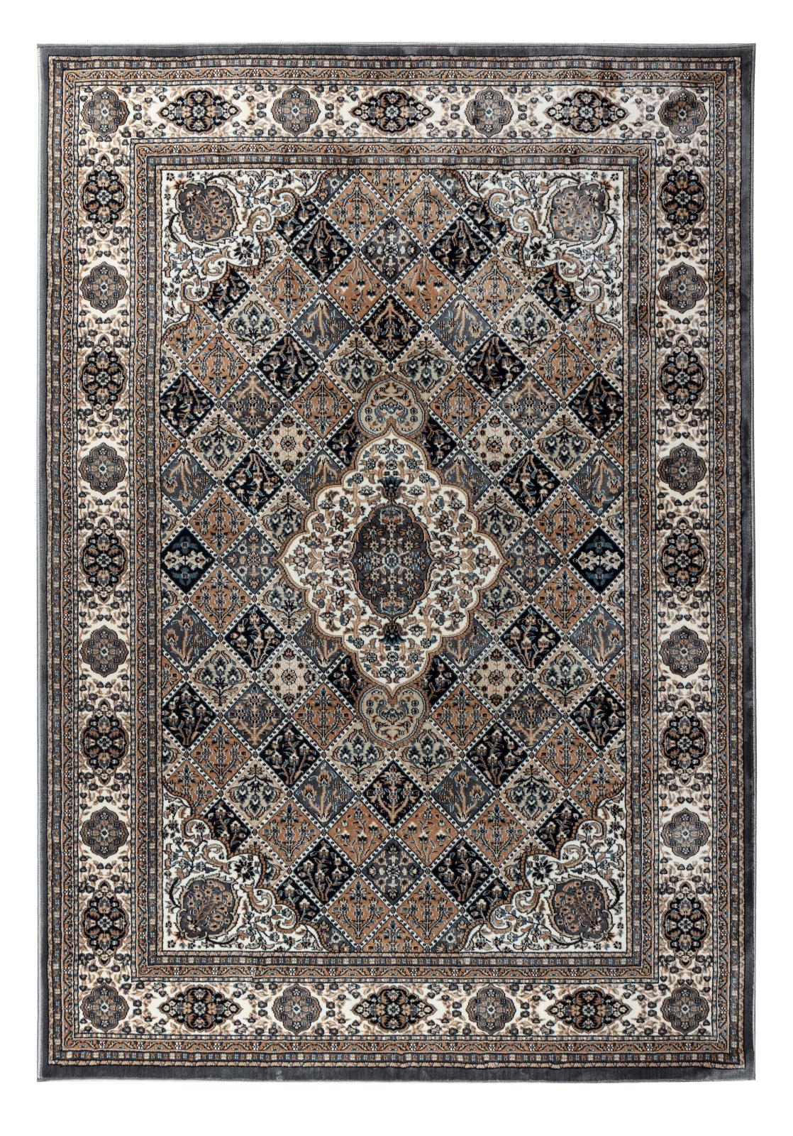 Prime PE19 Cream Area Rug