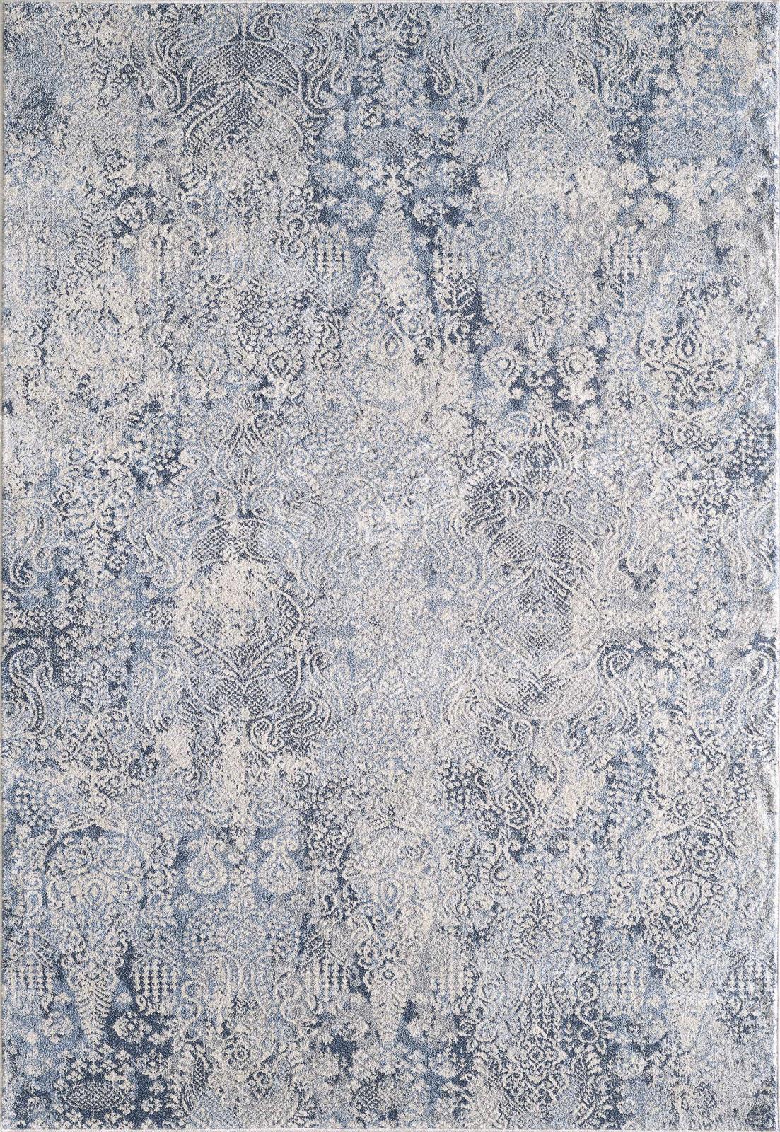 Angel AL09 Gray Area Rug — view 2