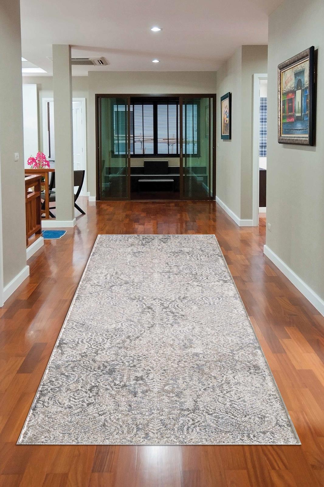 Angel AL08 Gray Area Rug — view 8