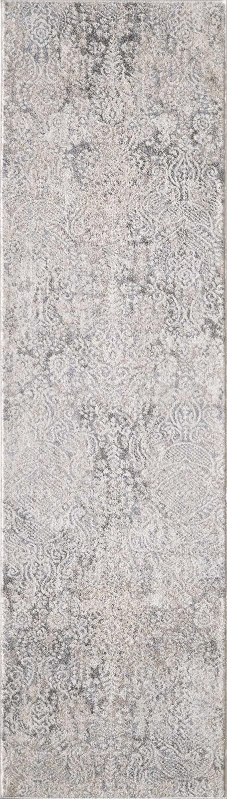 Angel AL08 Gray Area Rug — view 9
