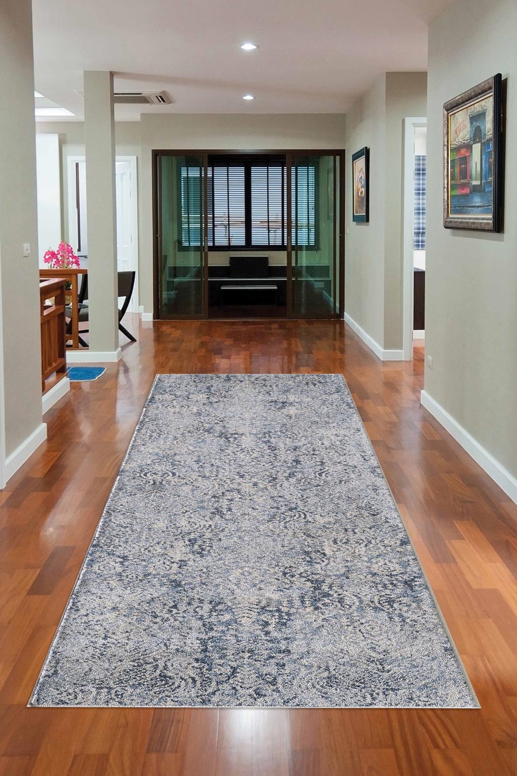Angel AL09 Gray Area Rug — view 8
