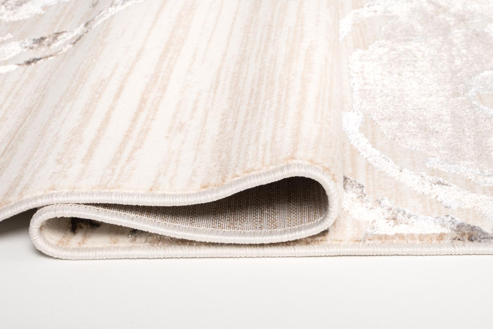 London LD01 Cream Area Rug — view 6
