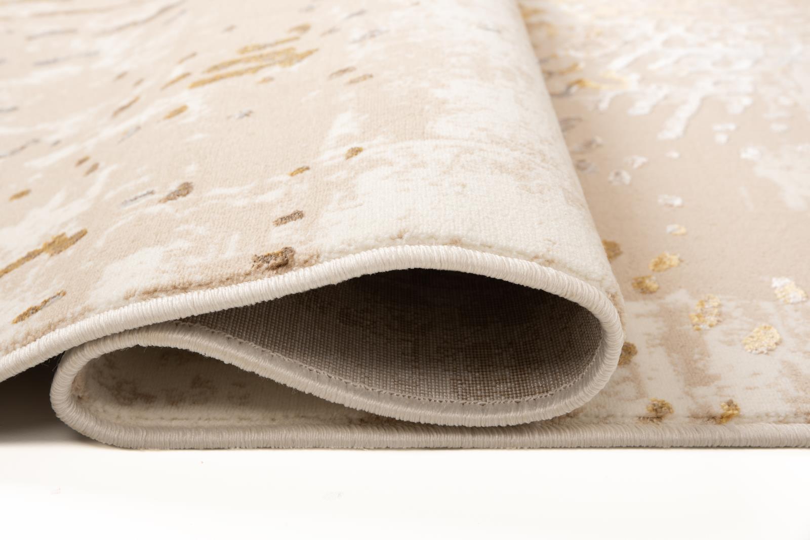 London LD03 Beige Area Rug — view 4