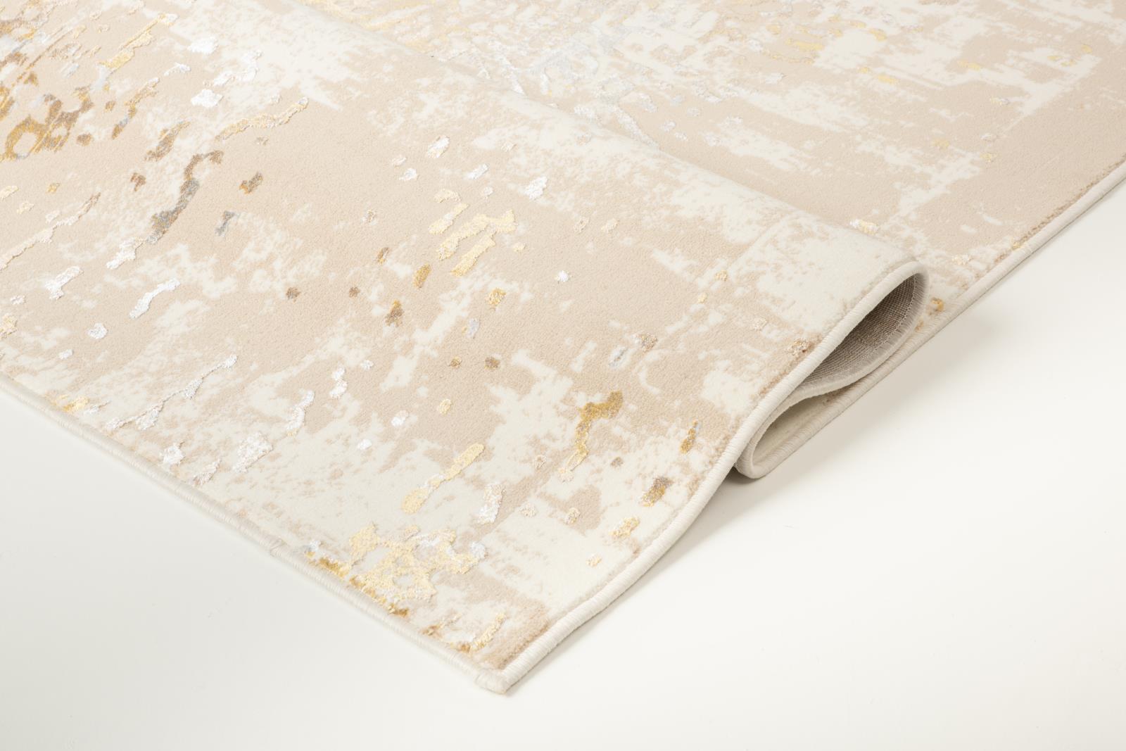 London LD03 Beige Area Rug — view 5