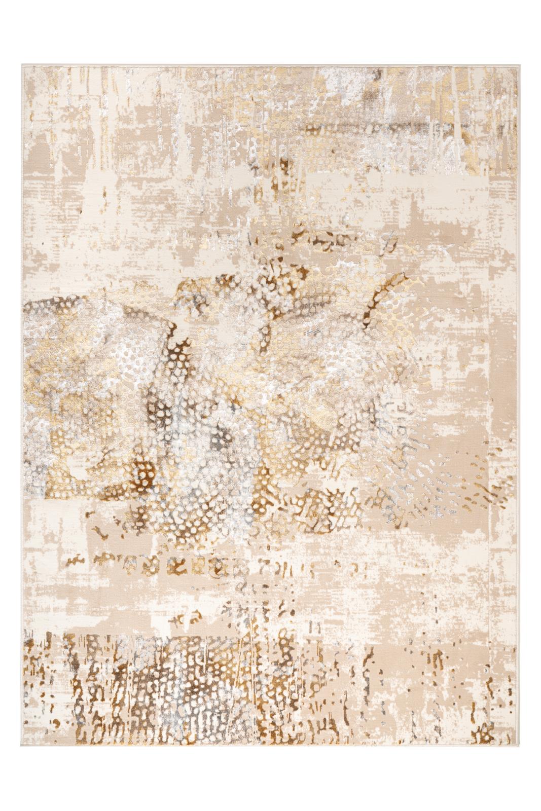 London LD03 Beige Area Rug