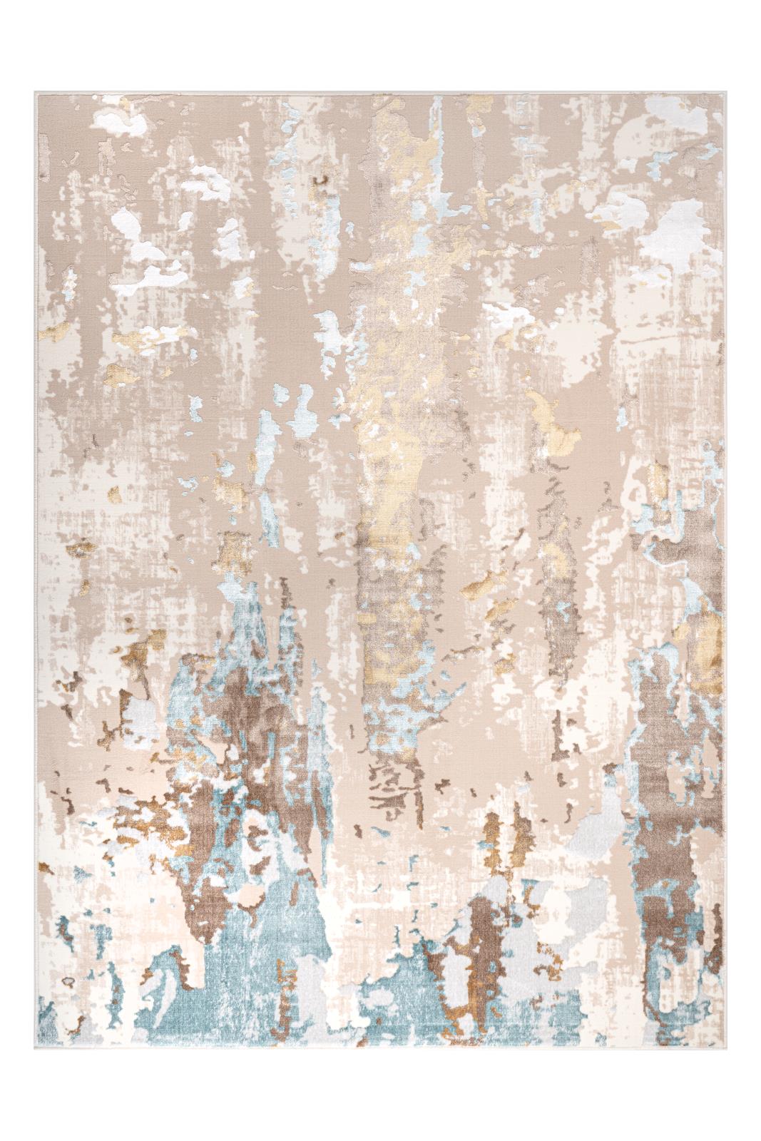 London LD04 Cream Area Rug