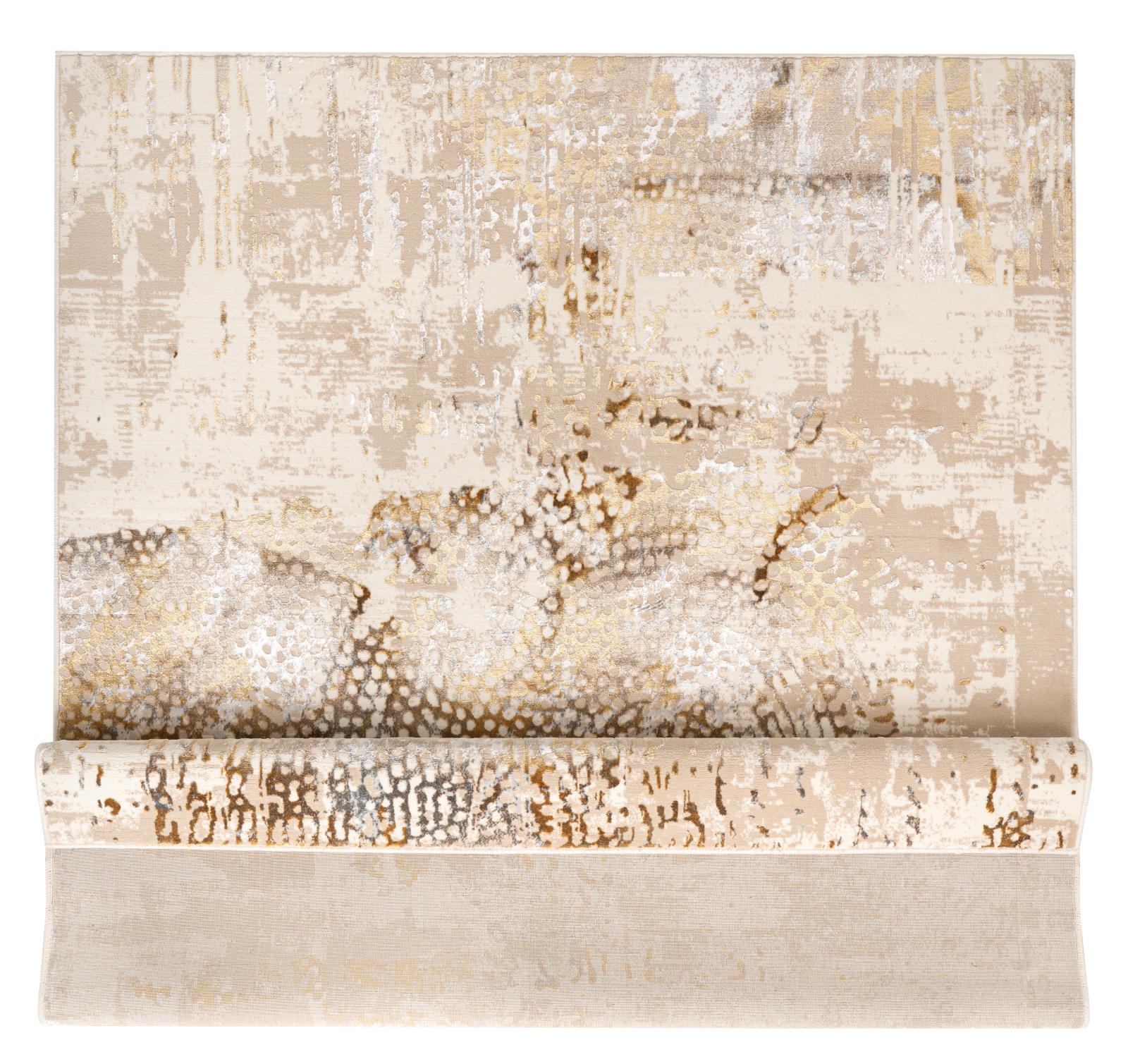 London LD03 Beige Area Rug — view 2