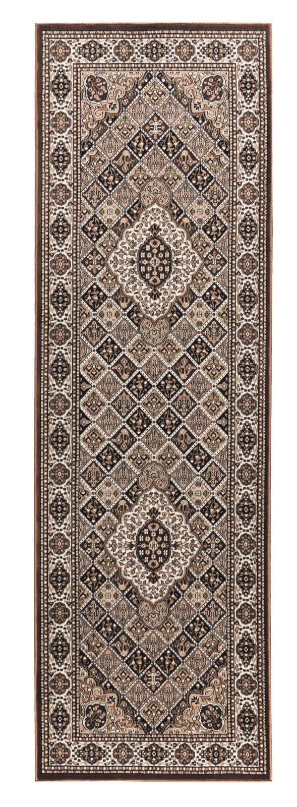 Prime PE18 Brown Area Rug — view 10
