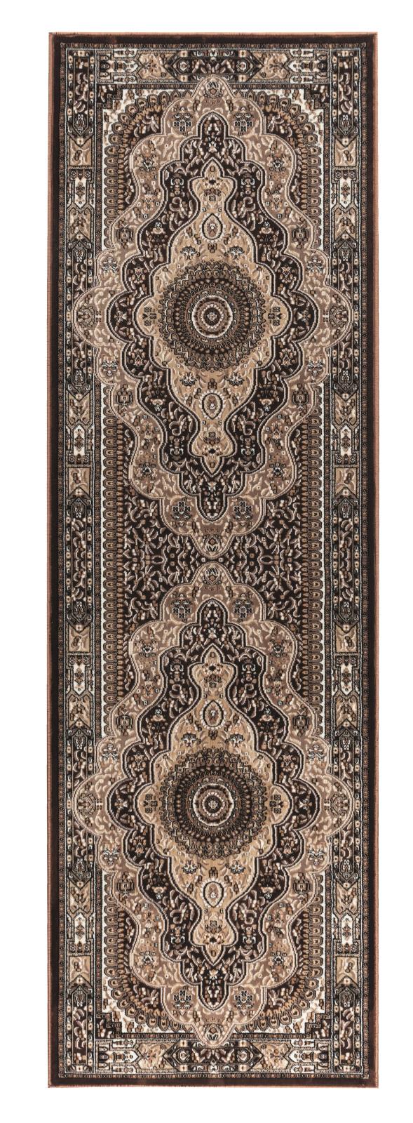 Prime PE20 Brown Area Rug — view 7