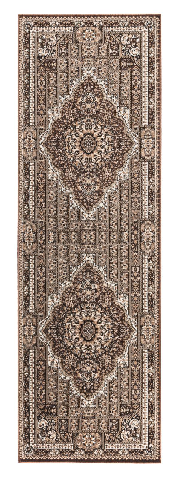 Prime PE23 Brown Area Rug — view 7