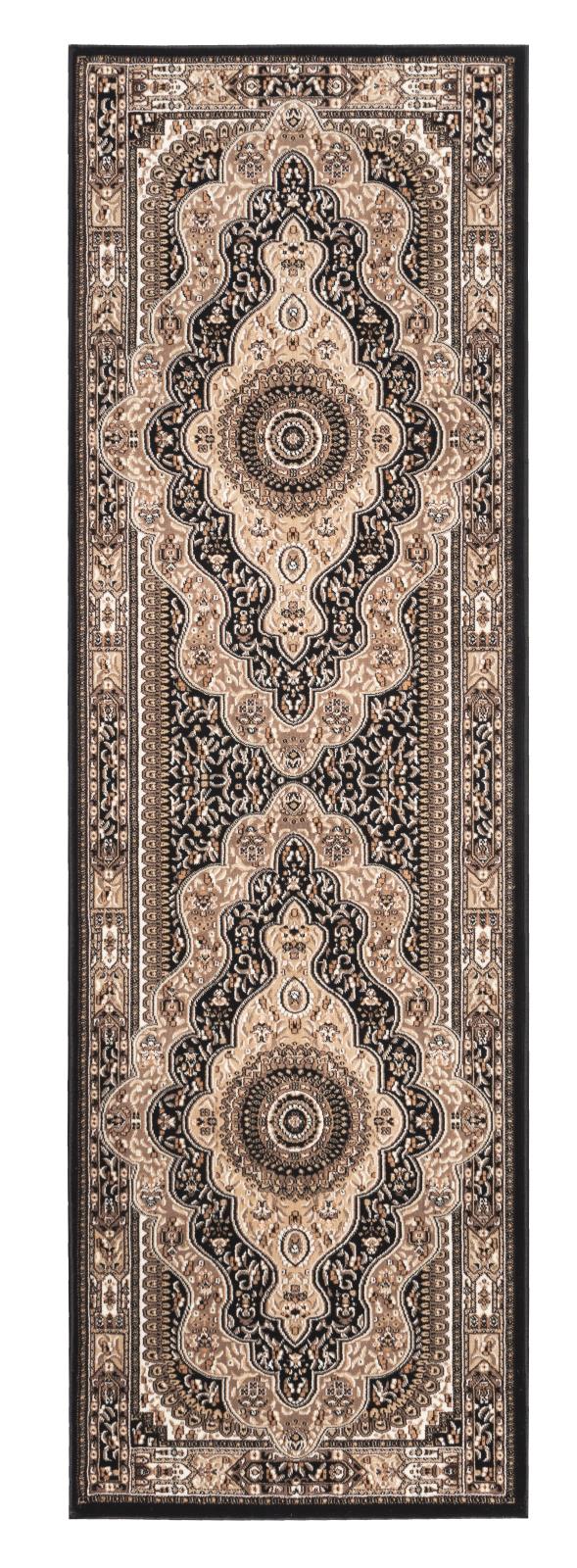 Prime PE24 Black Area Rug — view 7