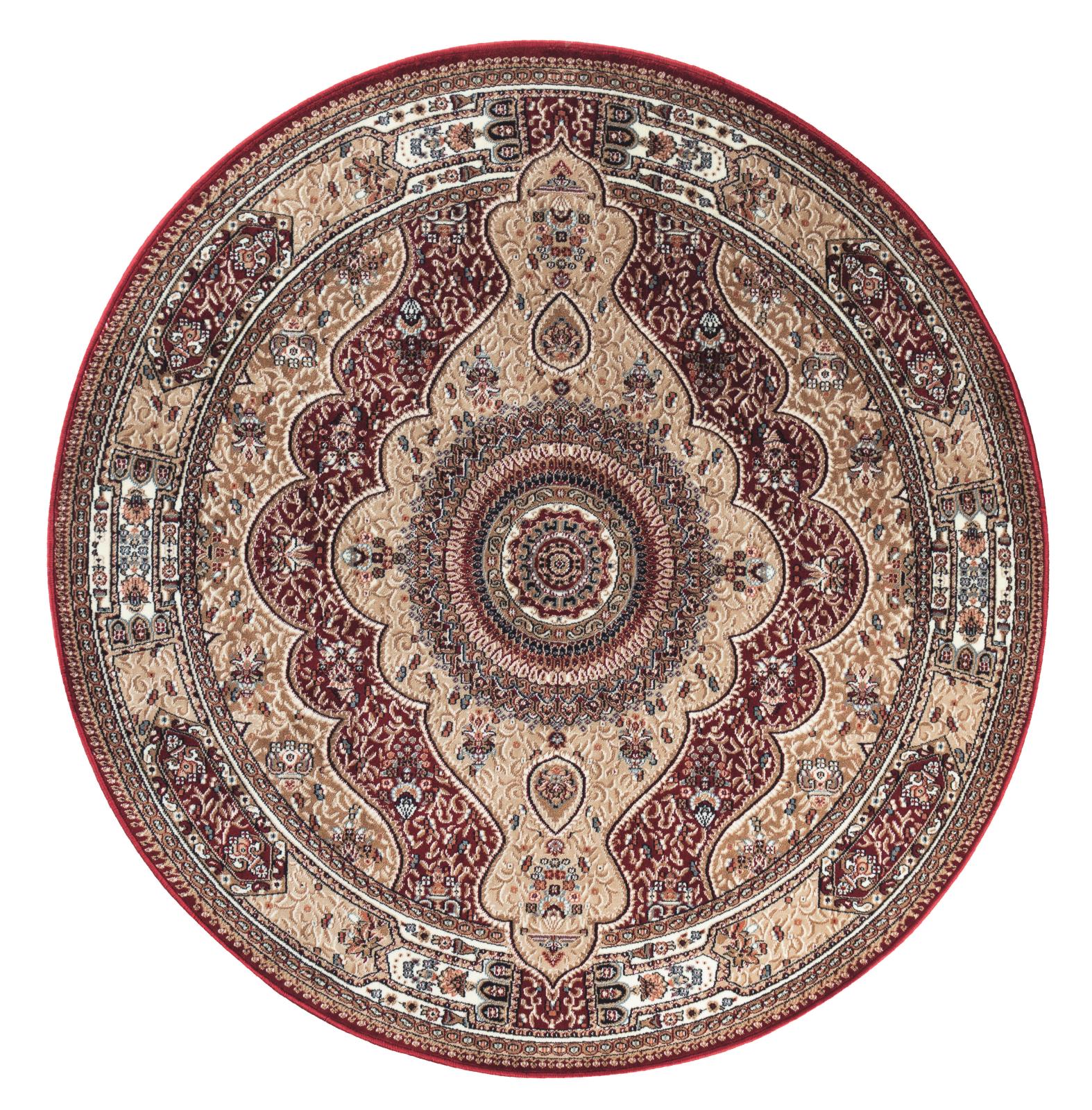 Prime PE14 Red Area Rug — view 6
