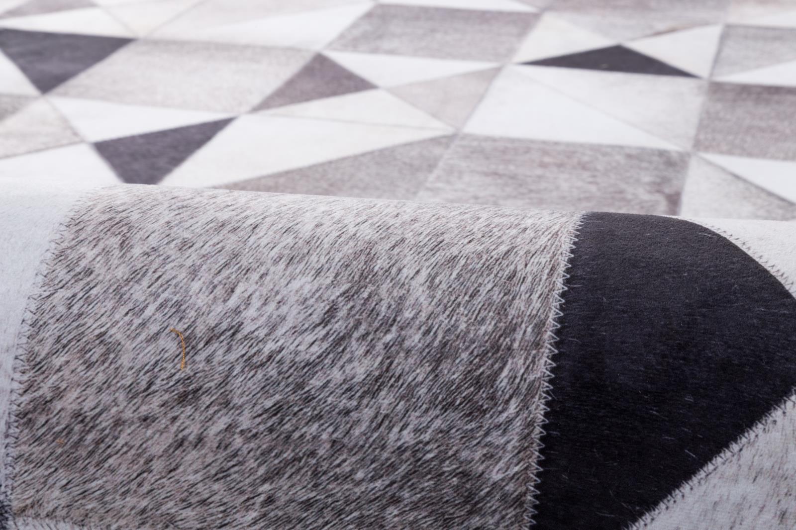 Capri CC02 Multicolor Area Rug — view 8