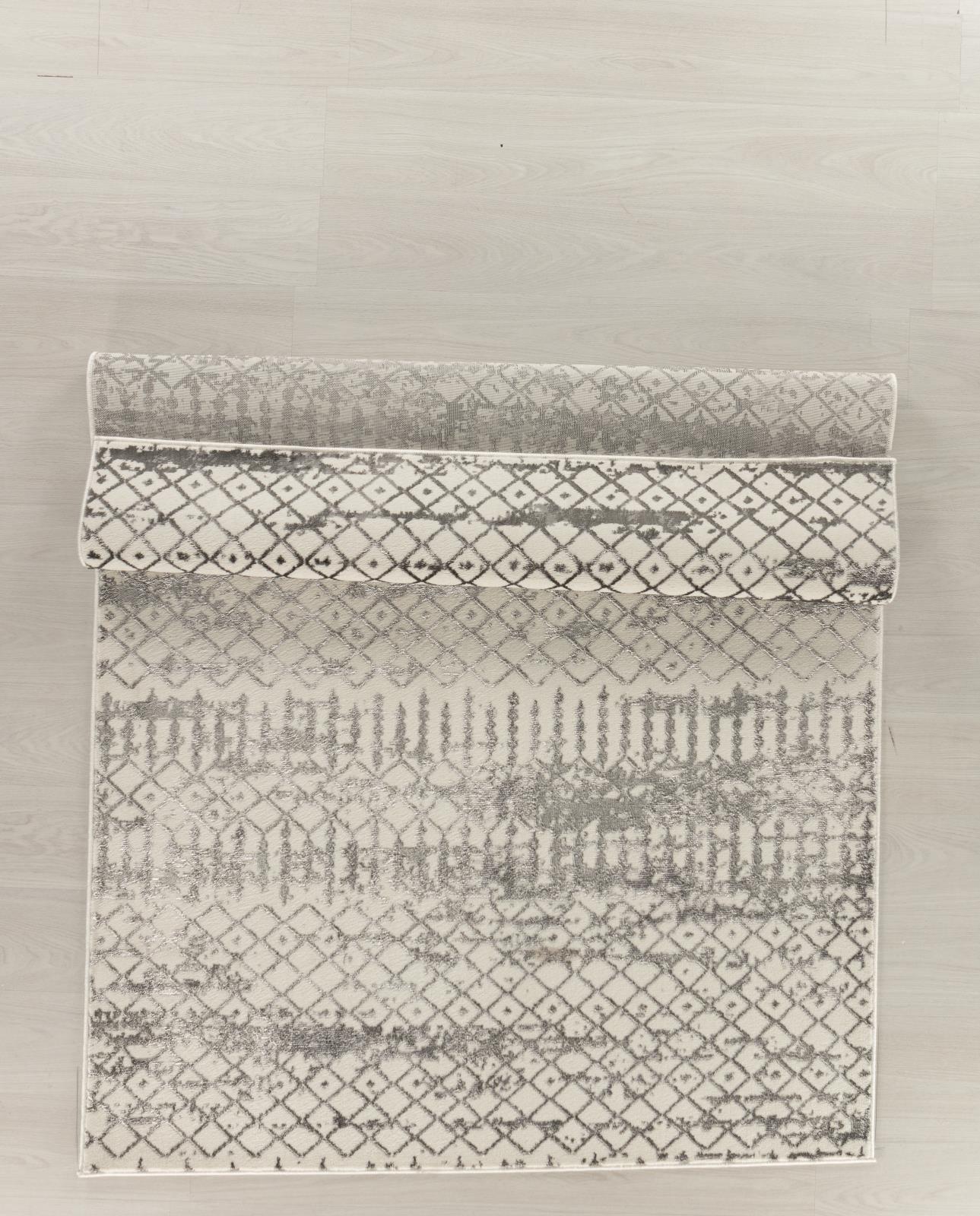 Maz MZ07 Beige Area Rug — view 3