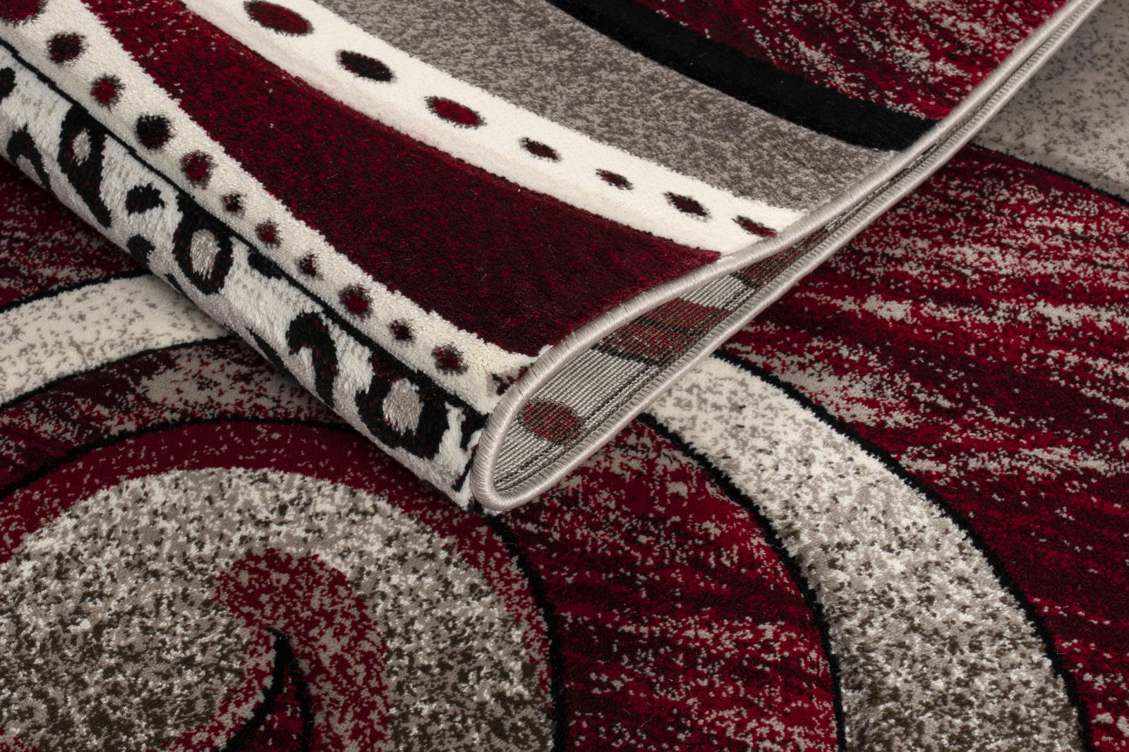 Rhodes RD02 Cream Area Rug — view 12