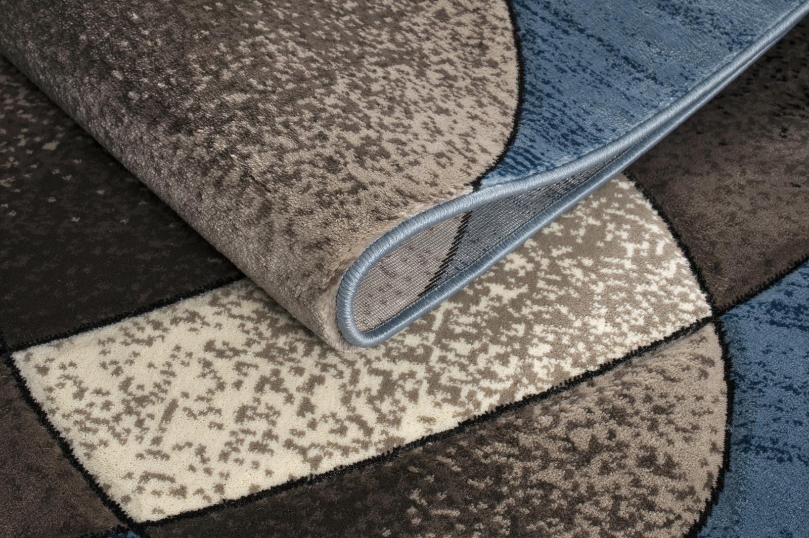 Rhodes RD08 Gray Area Rug — view 3