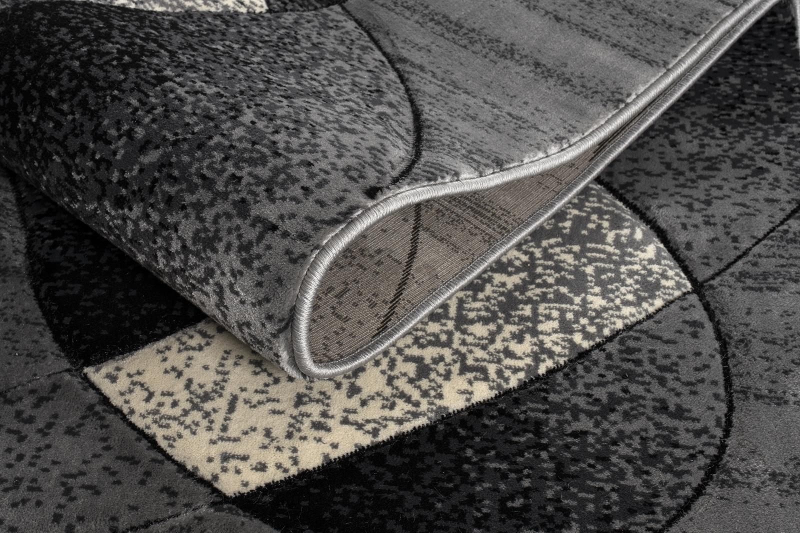Rhodes RD14 Gray Area Rug — view 4