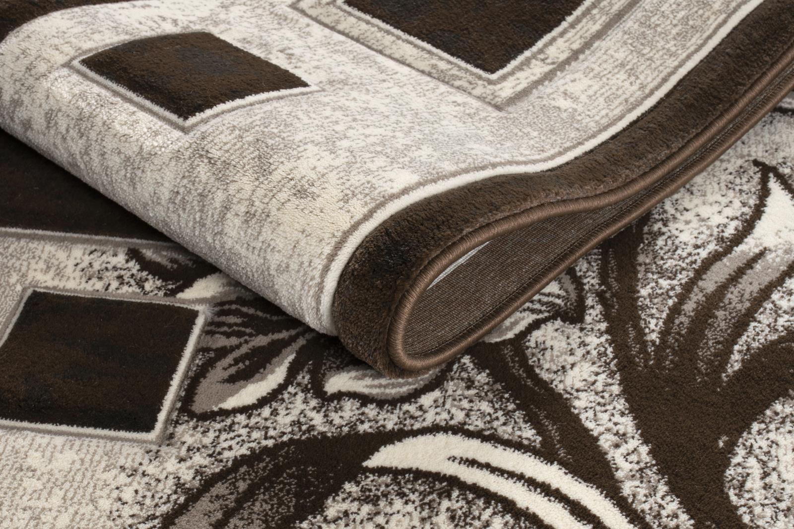 Rhodes RD20 Brown Area Rug — view 3