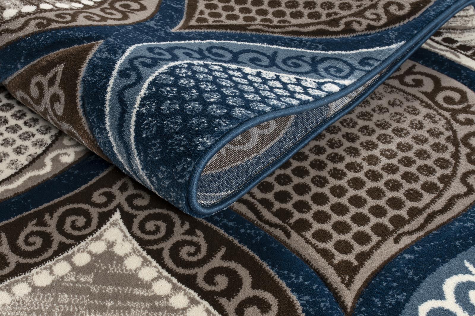 Rhodes RD23 Cream Area Rug — view 3