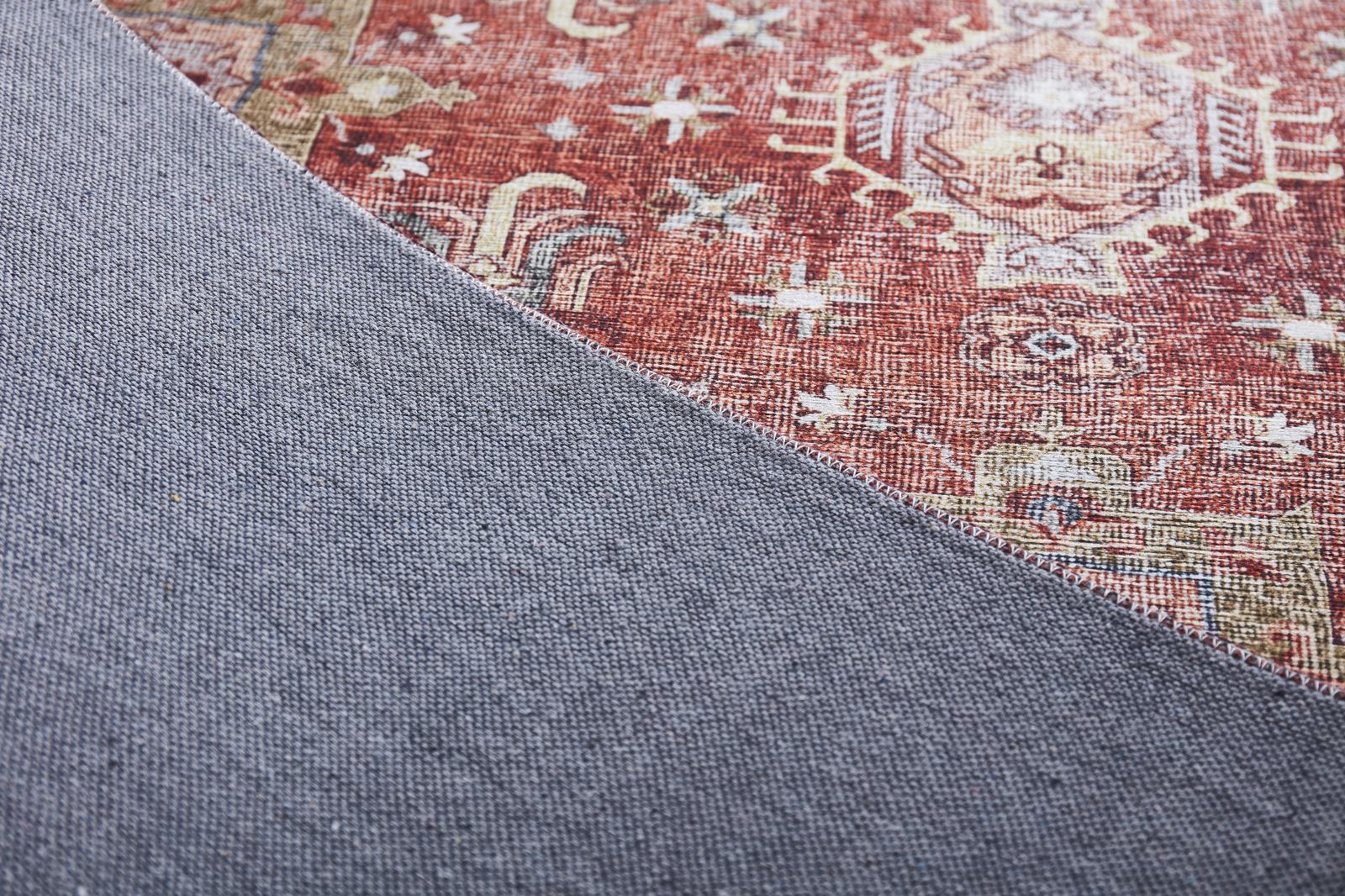 Fantasy FN01 Multicolor Area Rug — view 4
