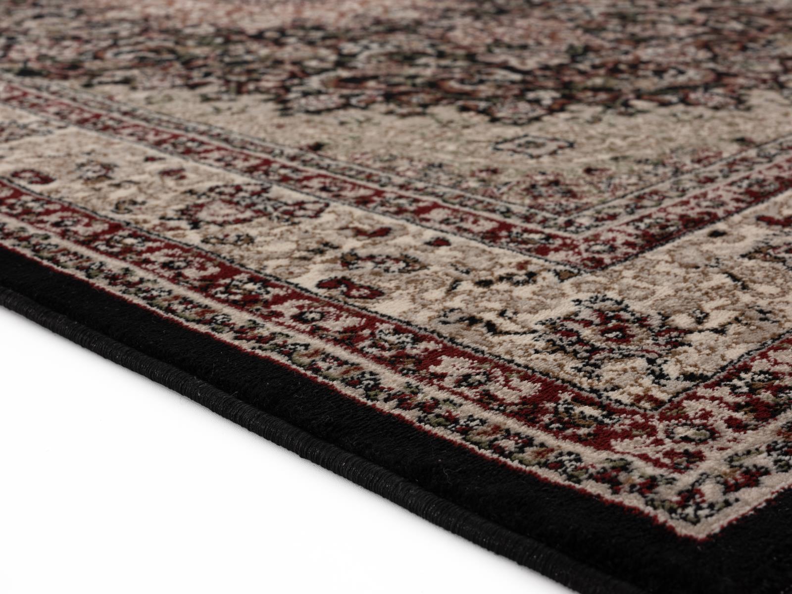 Hollywood HY18 Black Area Rug — view 5