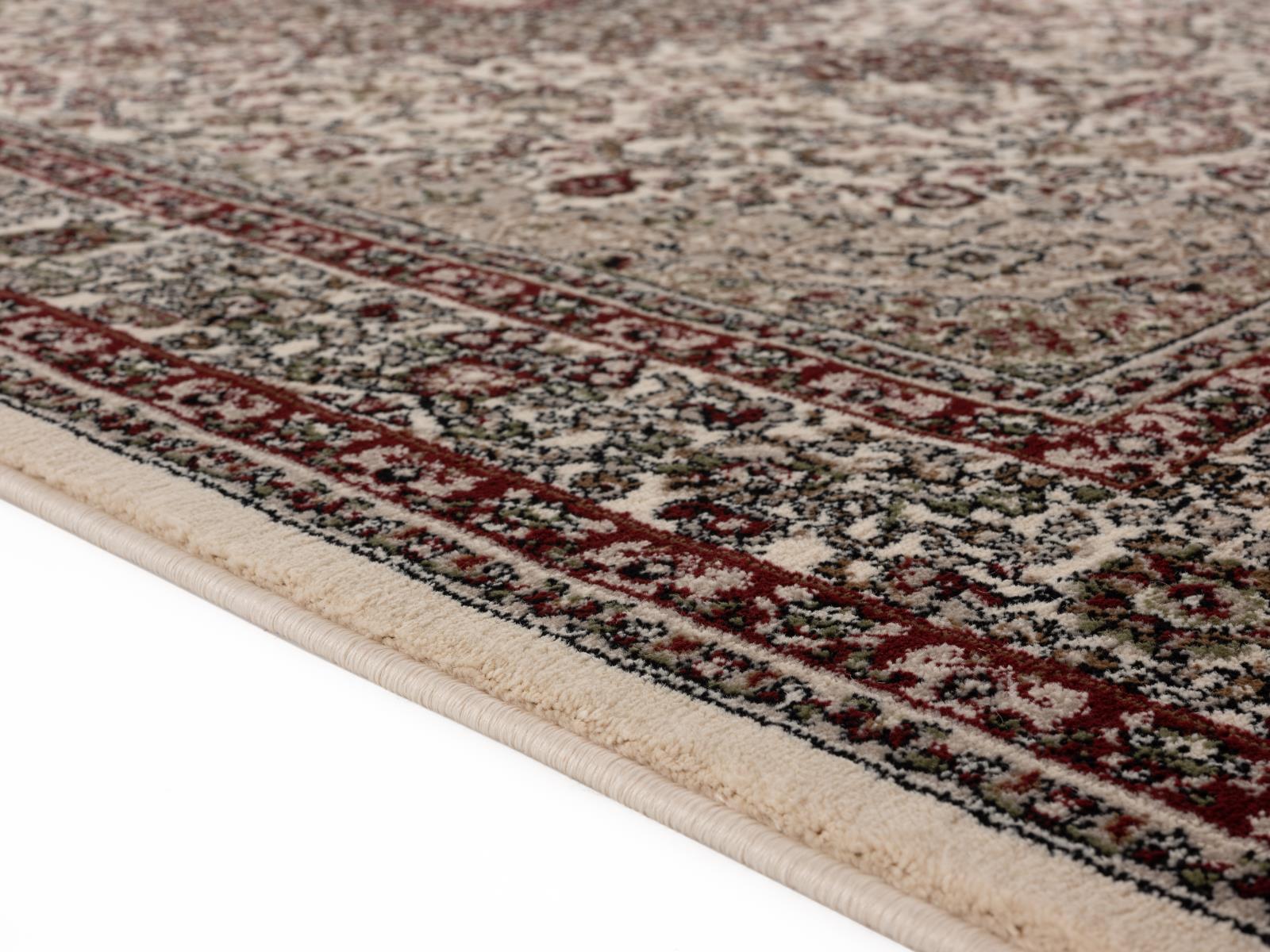 Hollywood HY24 Cream Area Rug — view 11