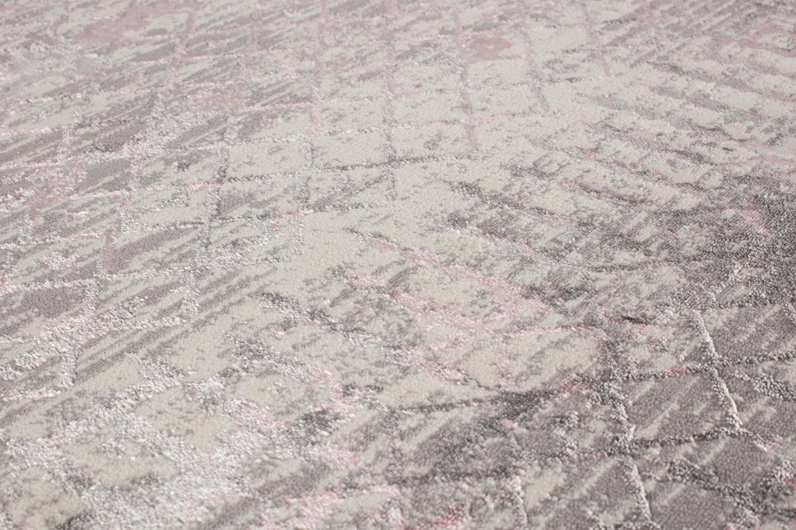 Maz MZ08 Gray Area Rug — view 2