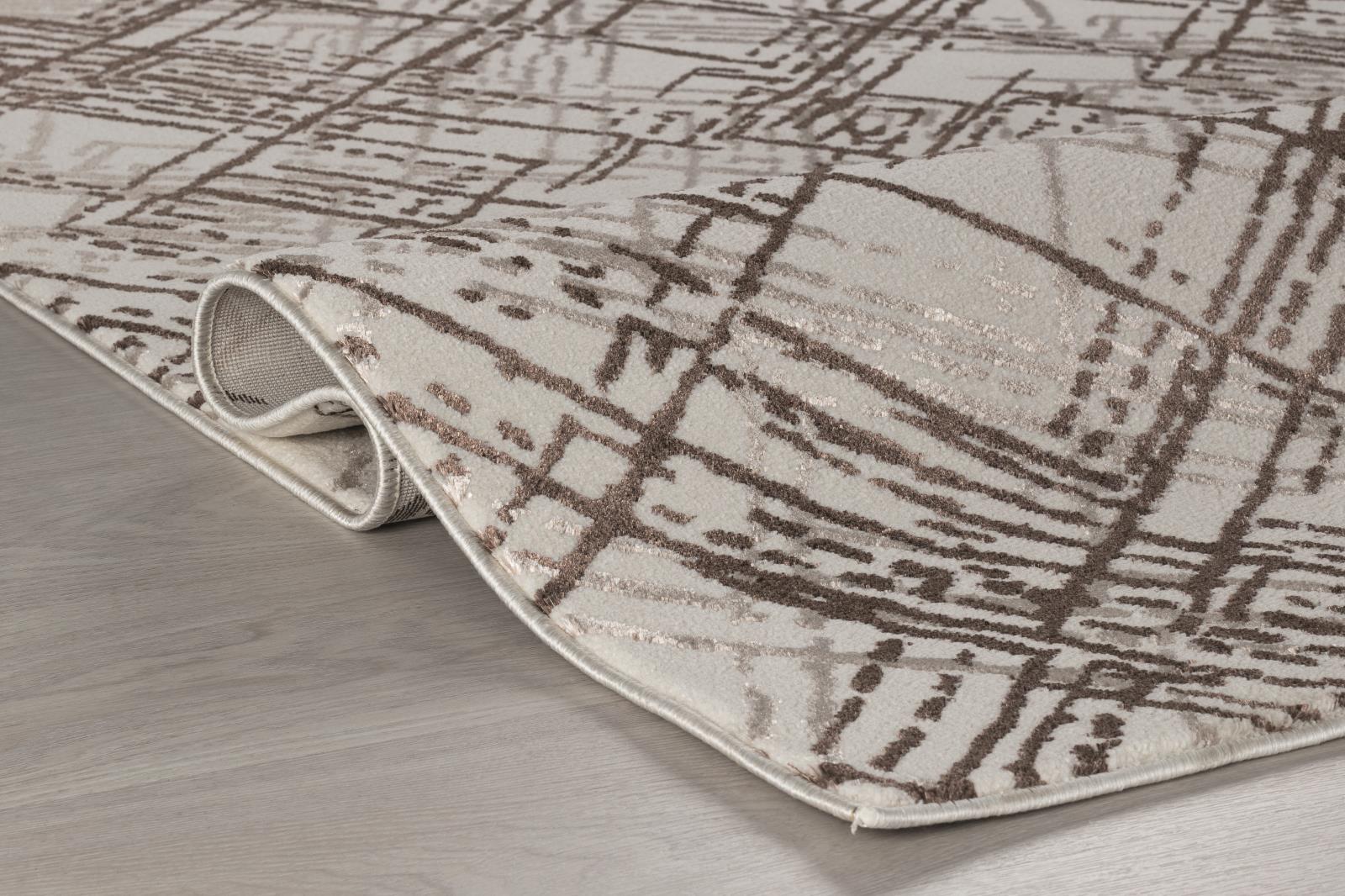 Maz MZ09 Beige Area Rug — view 3