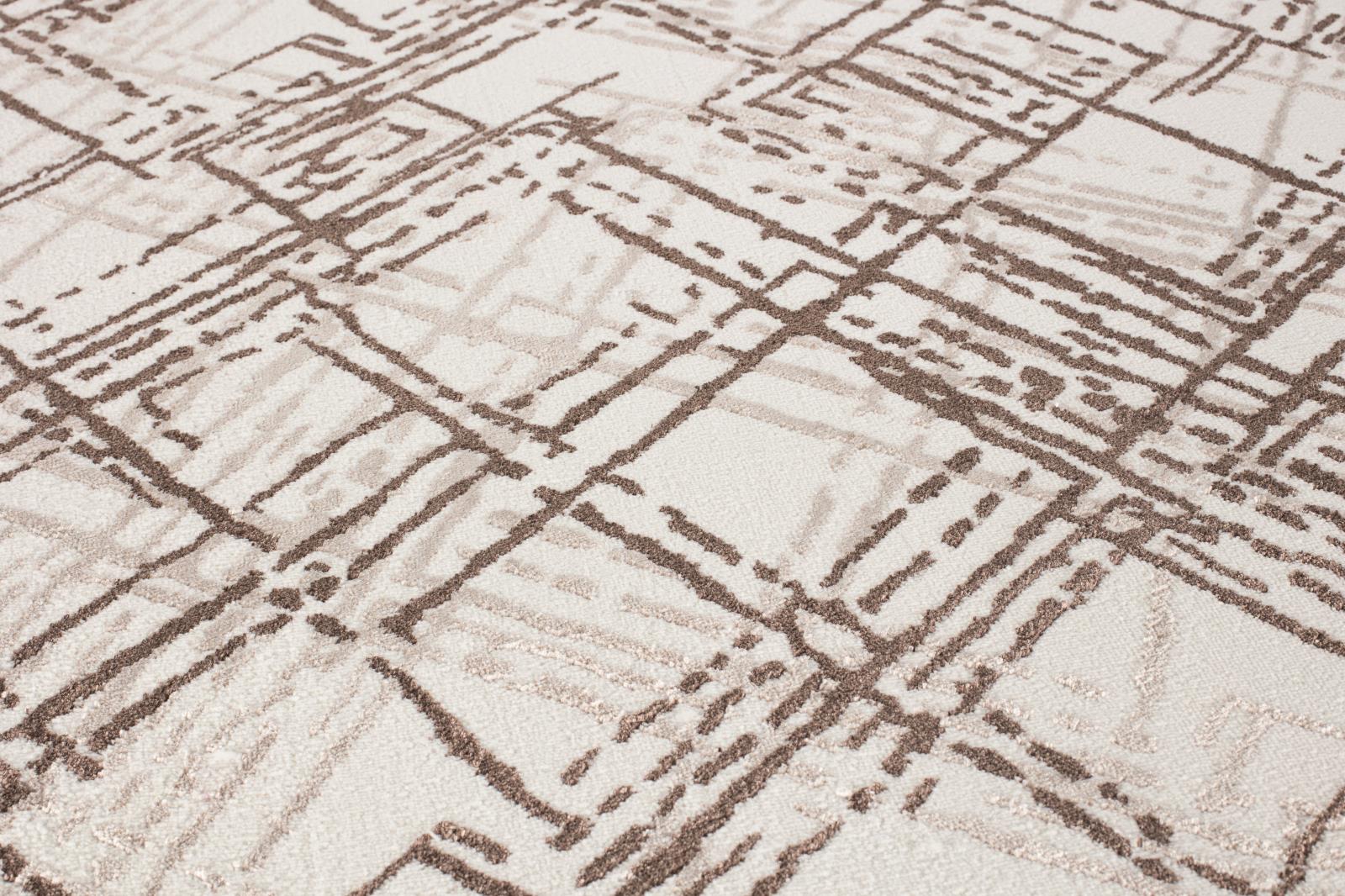 Maz MZ09 Beige Area Rug — view 4