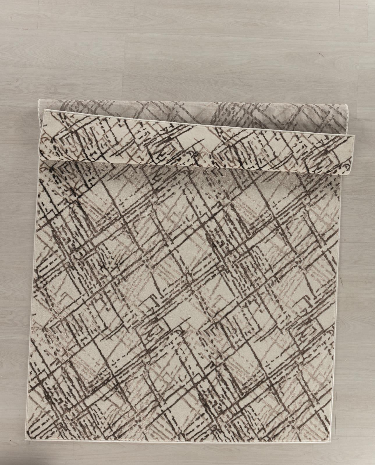 Maz MZ09 Beige Area Rug — view 2