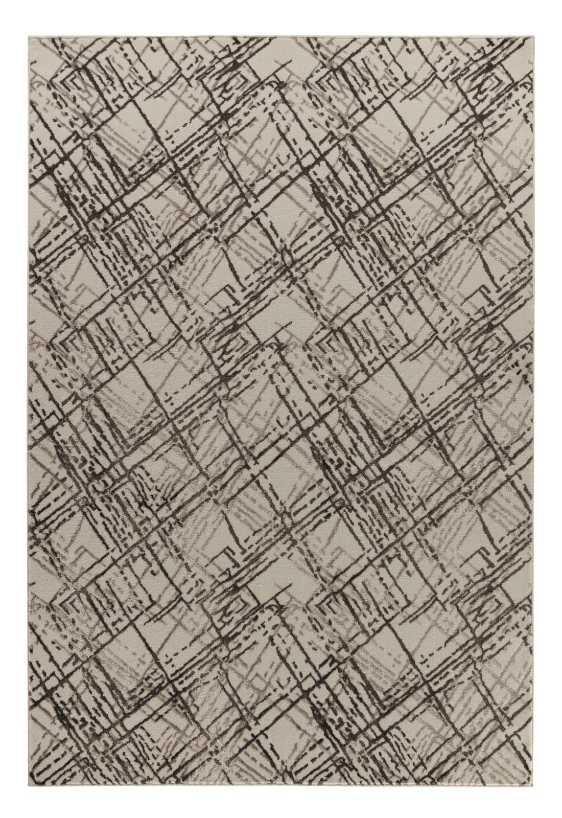 Maz MZ09 Beige Area Rug