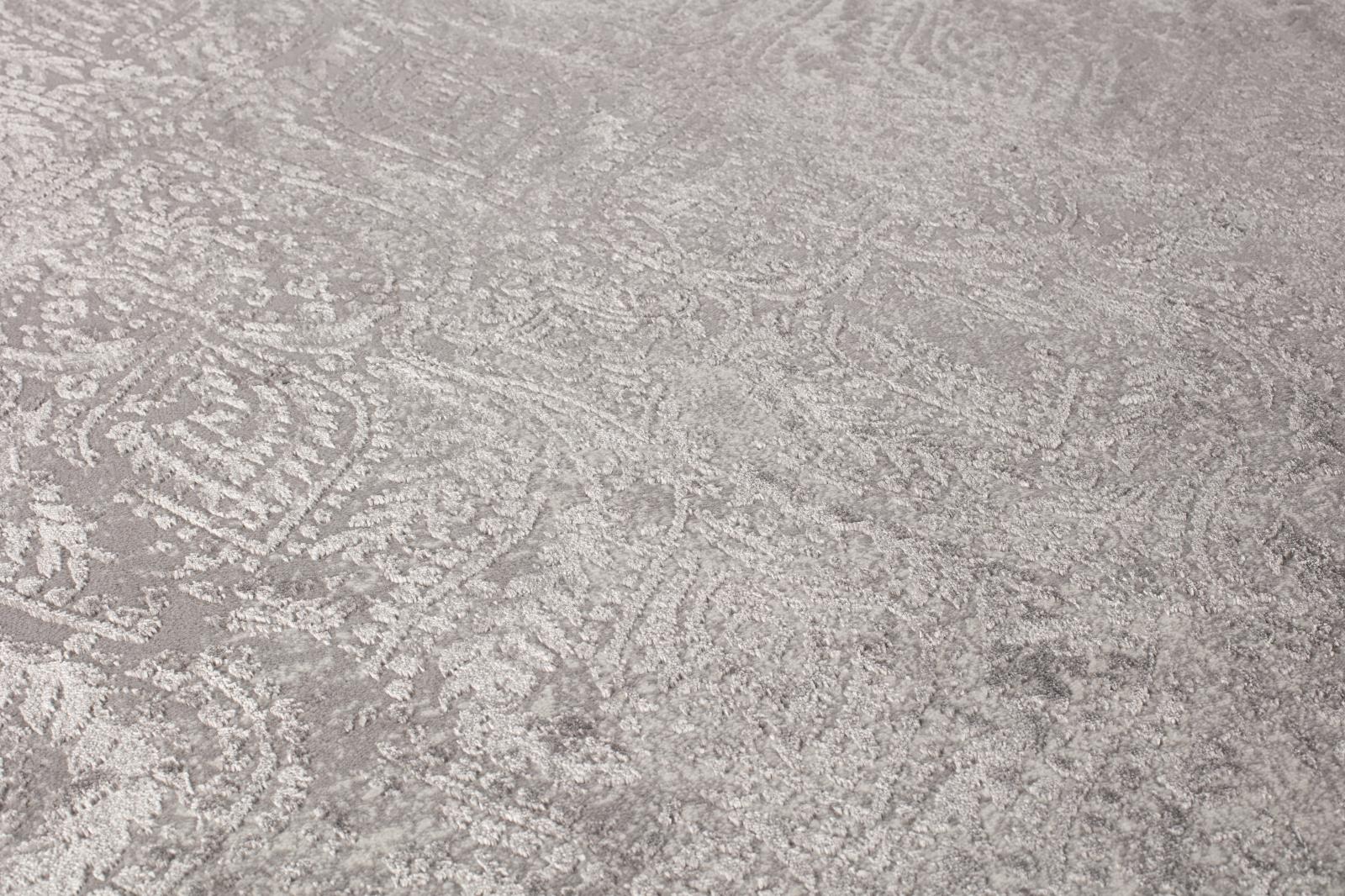 Maz MZ10 Gray Area Rug — view 4