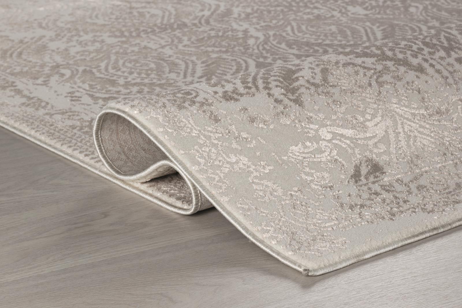 Maz MZ11 Cream Area Rug — view 3
