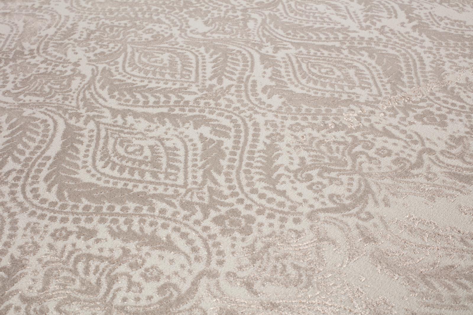 Maz MZ11 Cream Area Rug — view 4