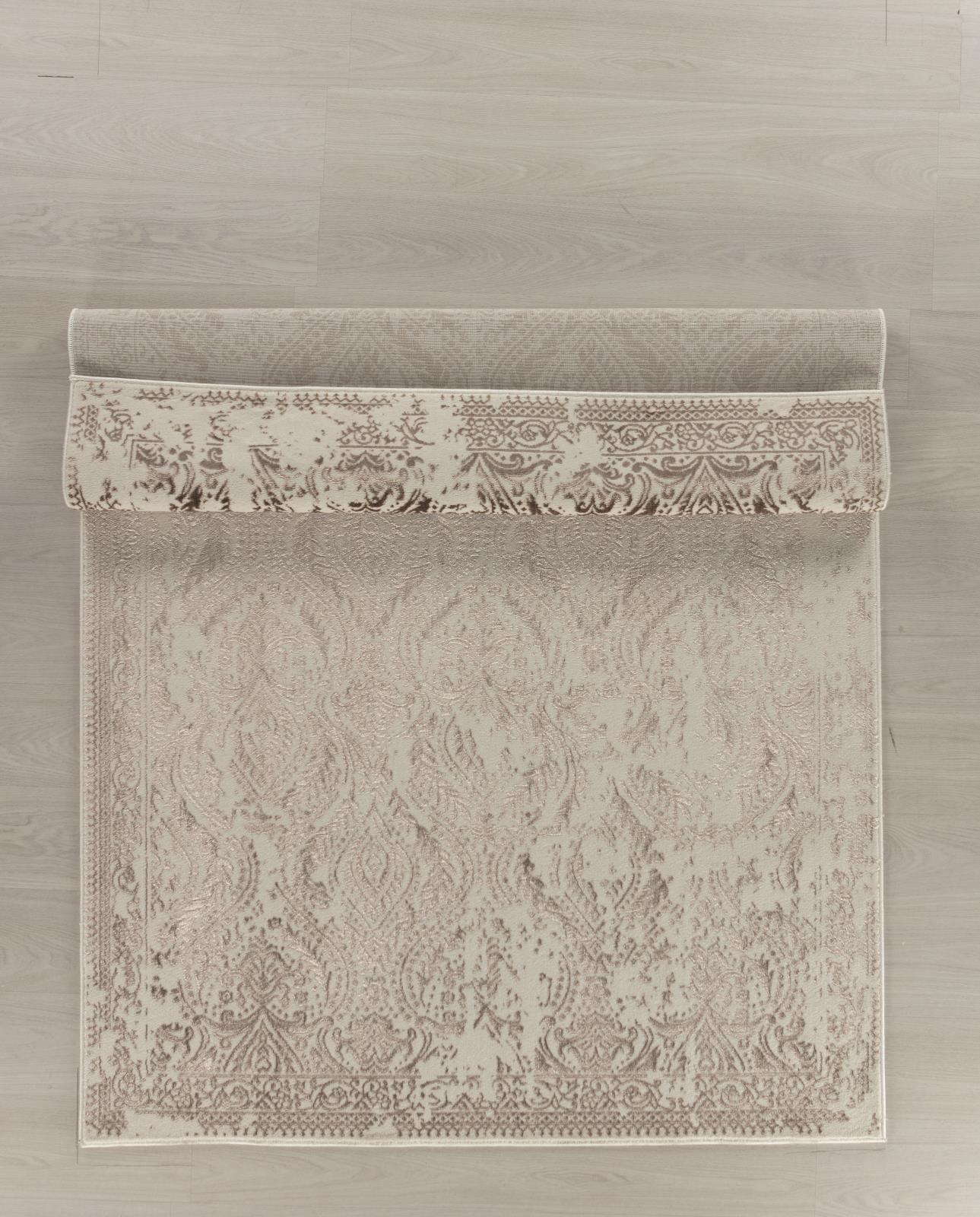 Maz MZ11 Cream Area Rug — view 2