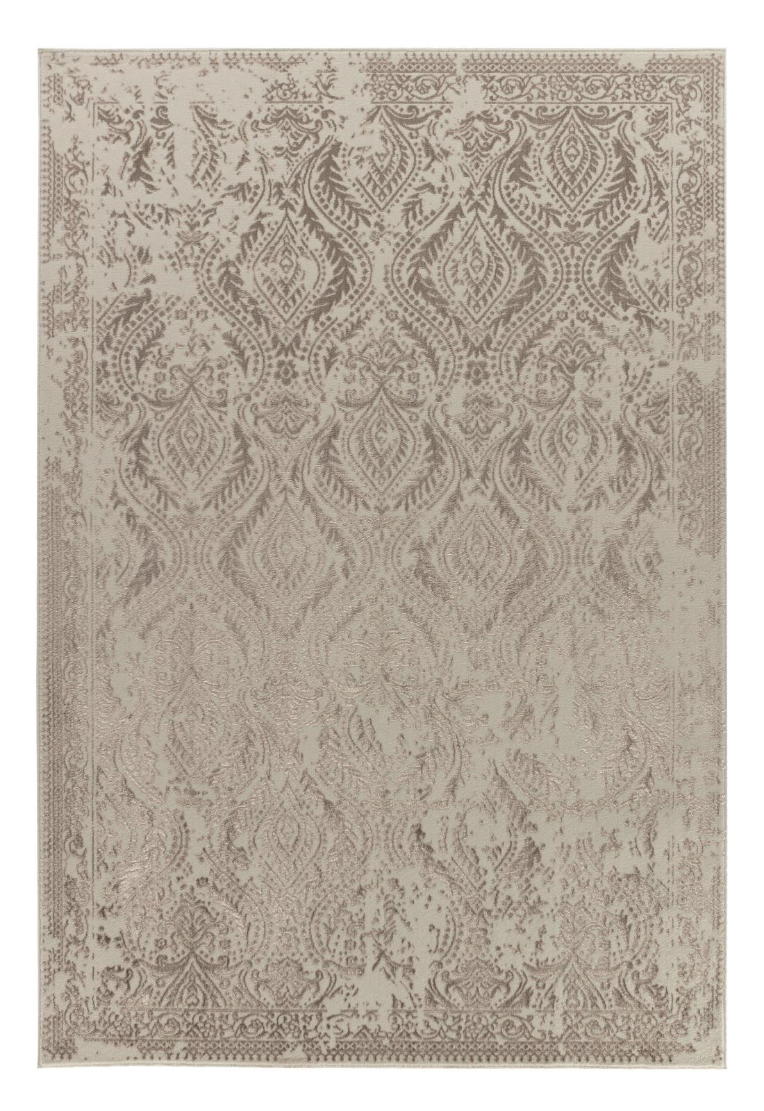 Maz MZ11 Cream Area Rug