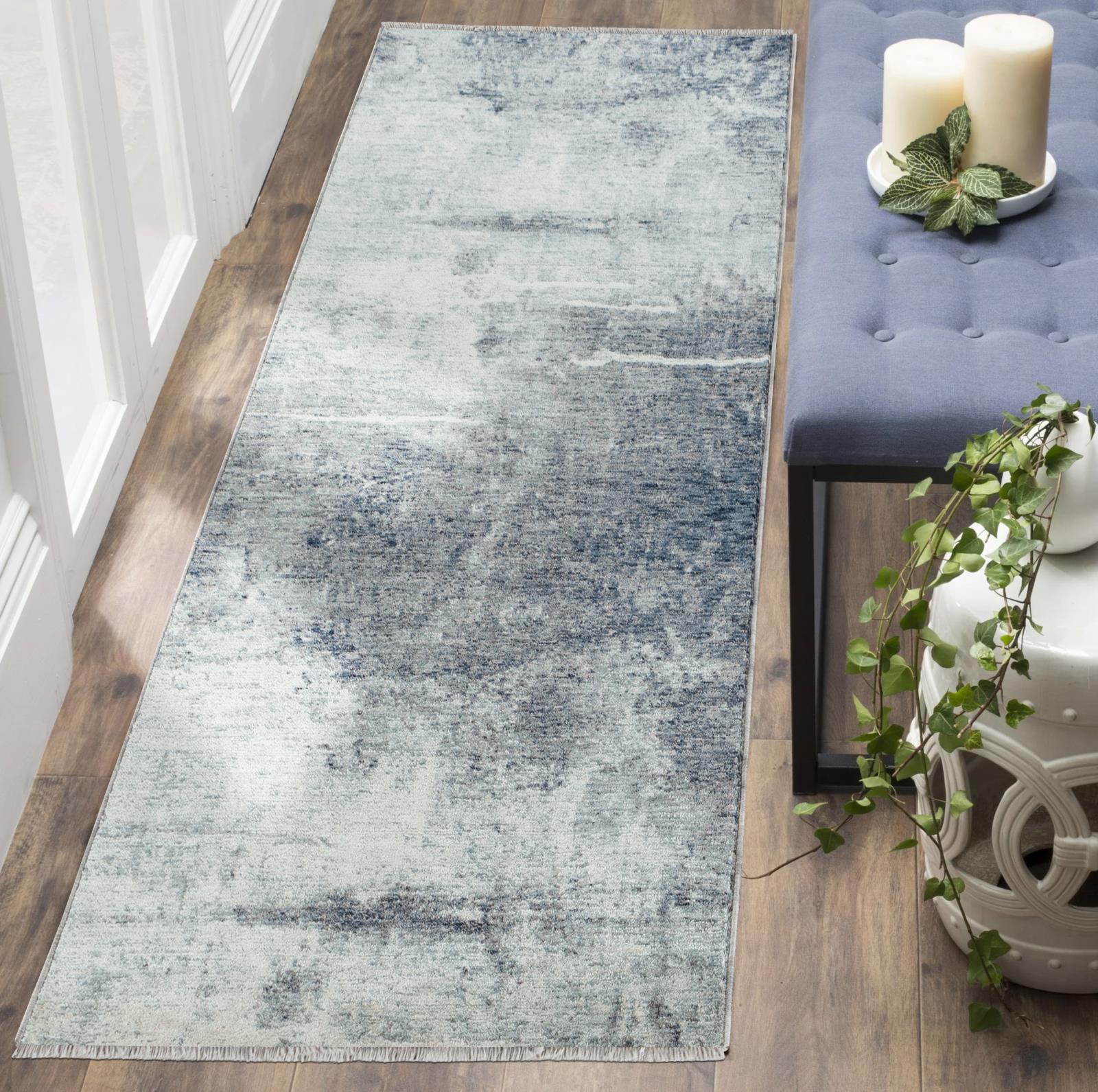 Legacy LG01 Gray Area Rug — view 6
