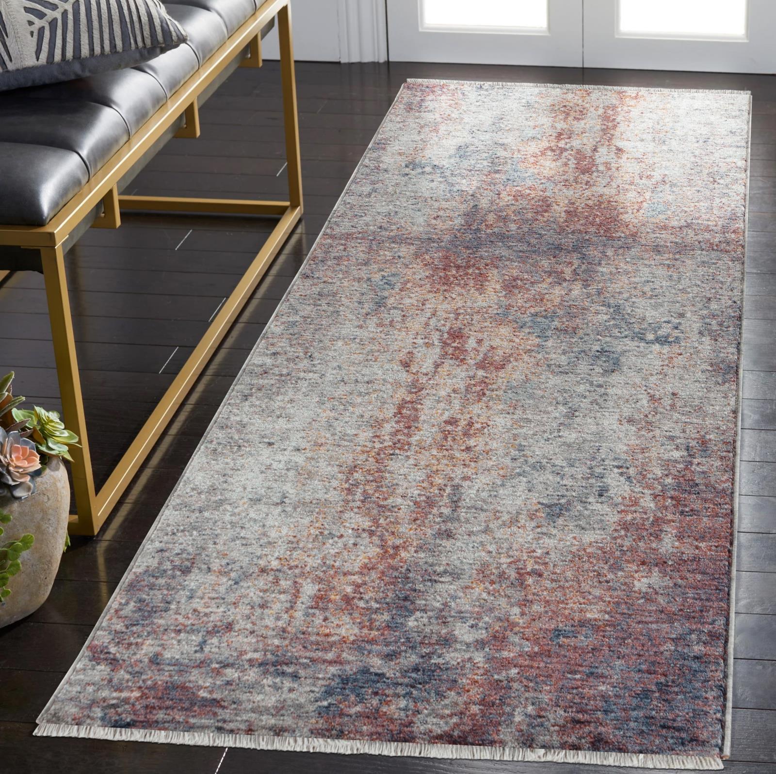 Legacy LG03 Gray Area Rug — view 6