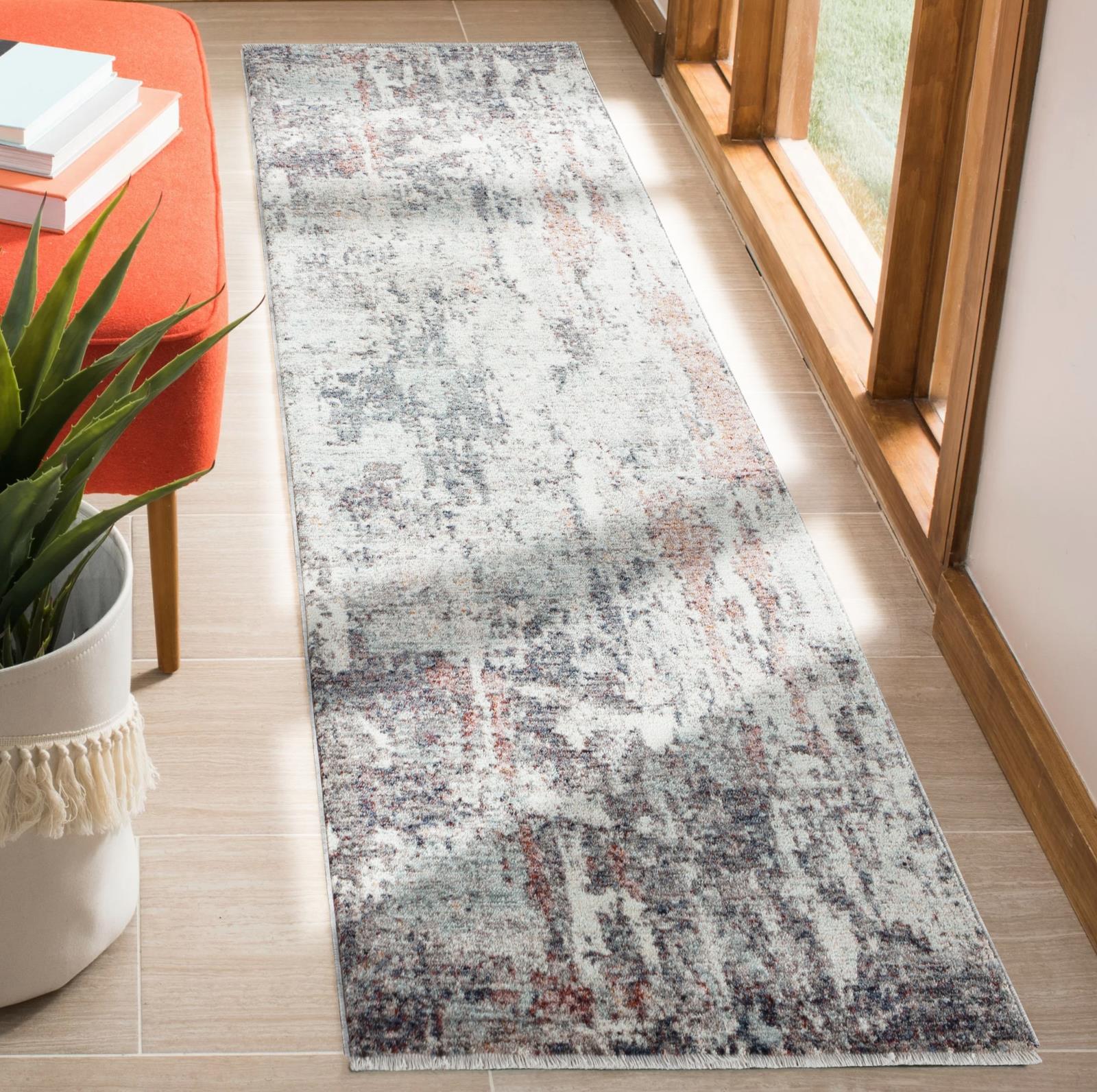 Legacy LG04 Gray Area Rug — view 6